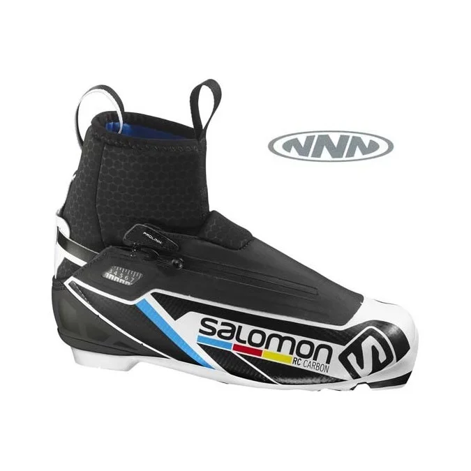 CHAUSSURES SALOMON RC CARBON PROLINK