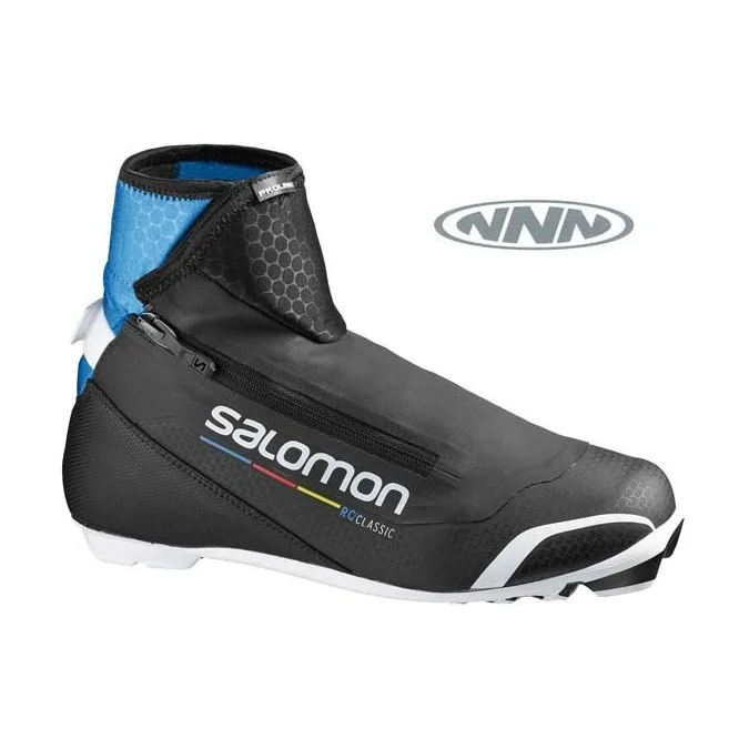CHAUSSURES SALOMON RC PROLINK