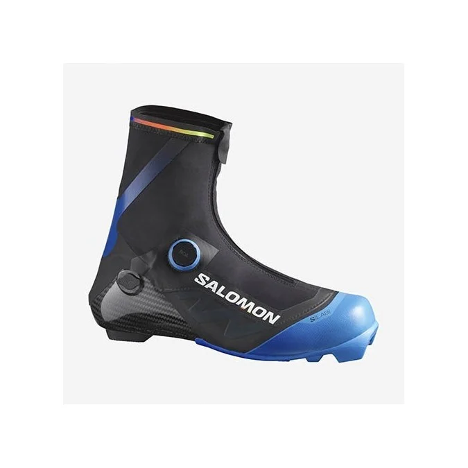Chaussures Salomon S/Lab Classic Boa