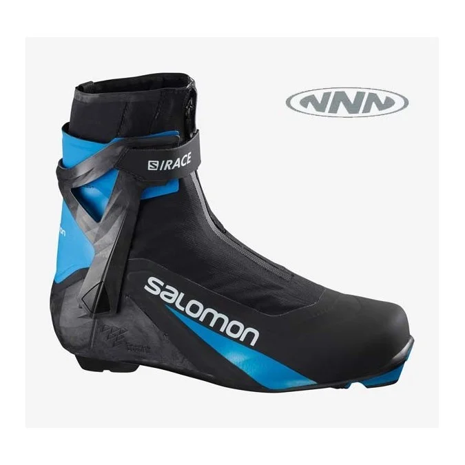 CHAUSSURES SALOMON S/RACE CARBON SKATE