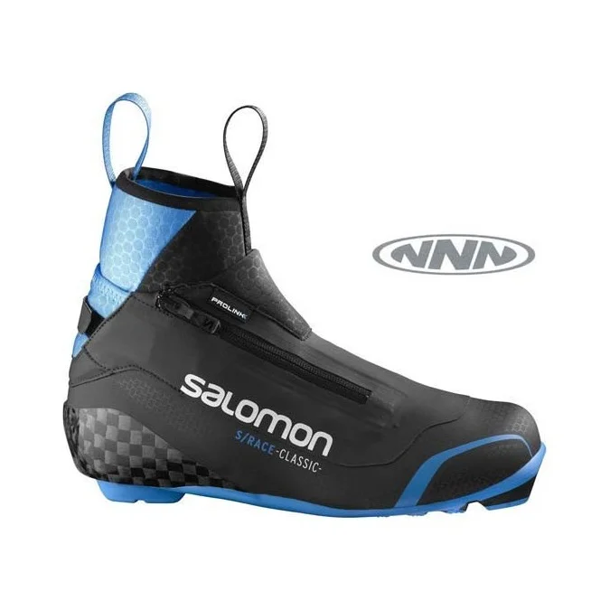 CHAUSSURES SALOMON S/RACE CLASSIC PROLINK