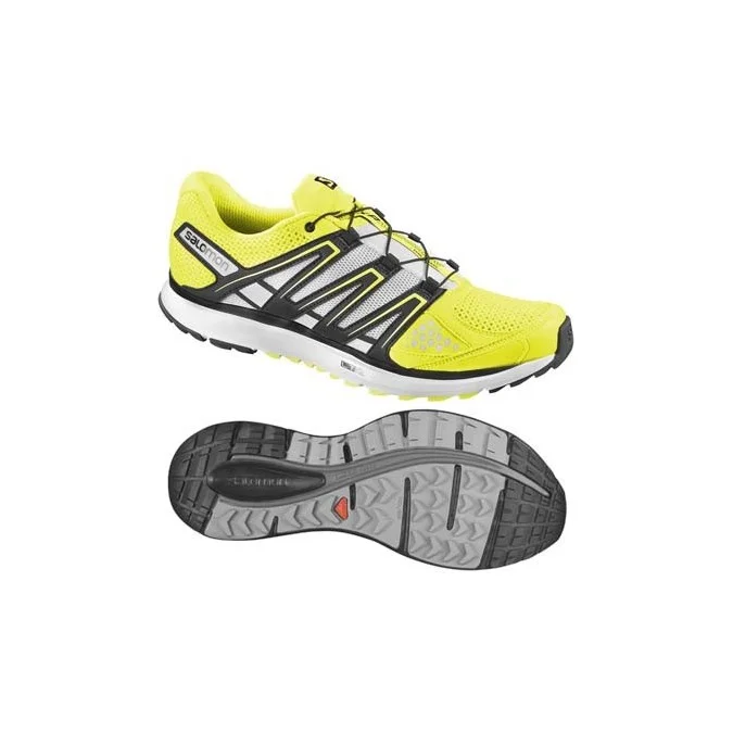 Chaussures Salomon X-Scream L35886400