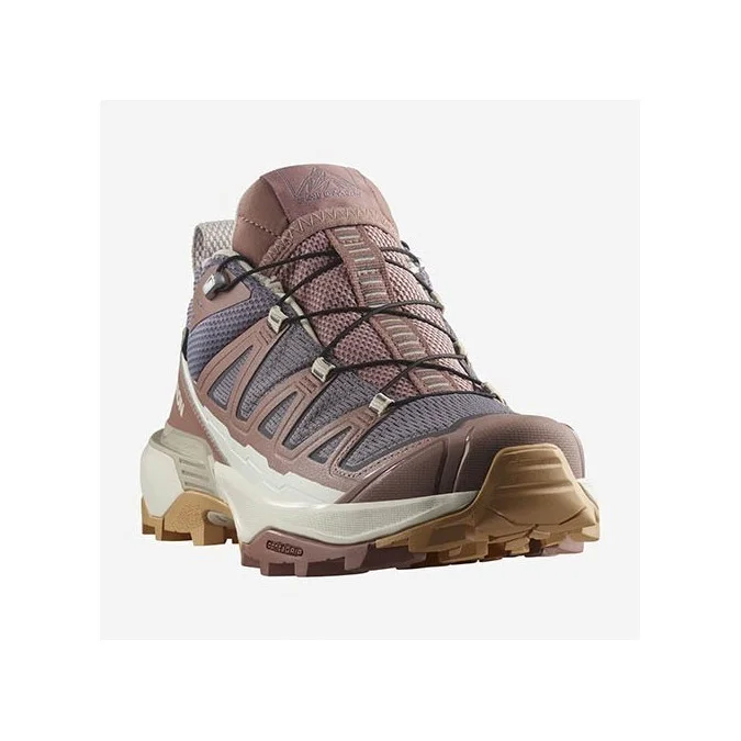 Chaussures Salomon X-Ultra 360 Edge GTX