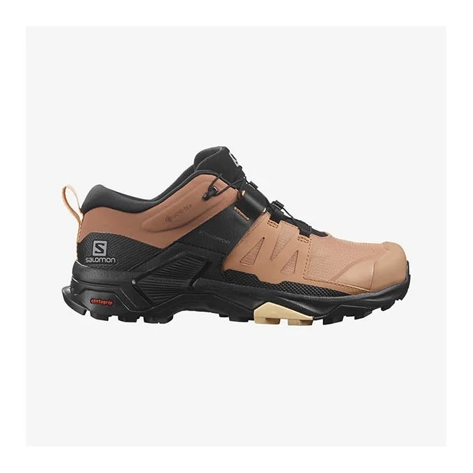 CHAUSSURES SALOMON X ULTRA 4 GTX W