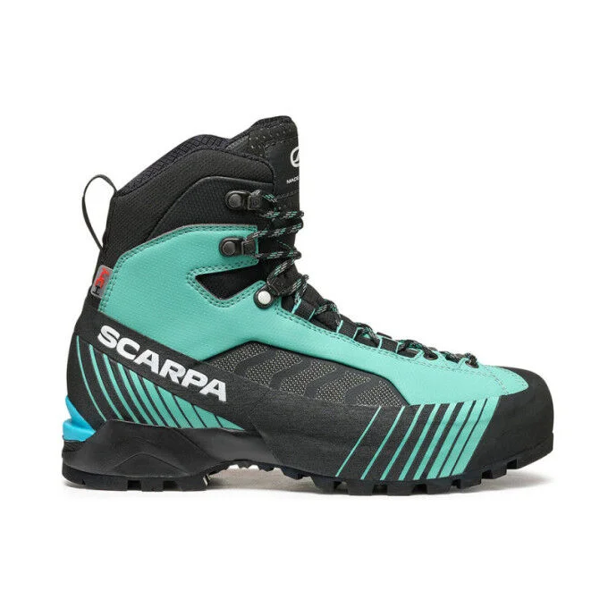 Chaussures Scarpa RIBELLE LITE HD WMN Aqua Green – Image 3
