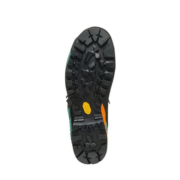 Chaussures Scarpa RIBELLE LITE HD WMN Aqua Green – Image 4