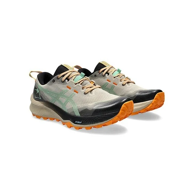 Chaussures Trail Asics Trabuco 12
