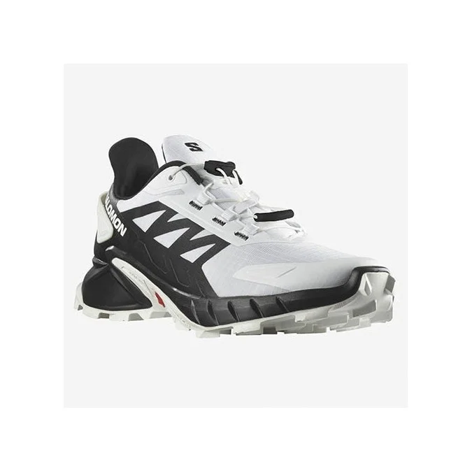 Chaussures Trail Femme Salomon Supercross 4