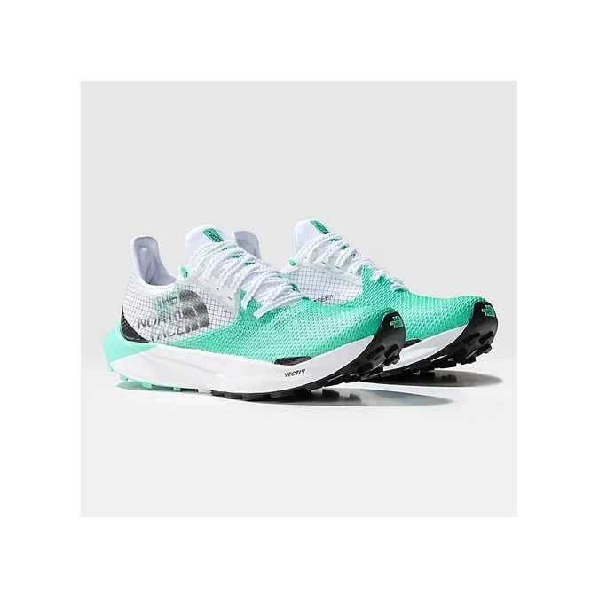 Chaussures trail Femme The North Face SUMMIT VECTIV SKY