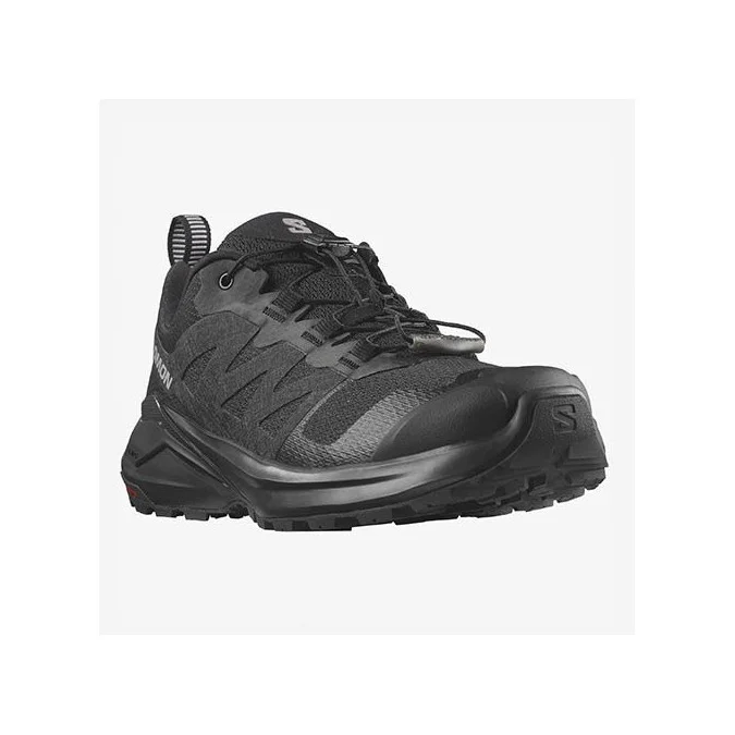 Chaussures Trail Salomon X-Adventure GTX