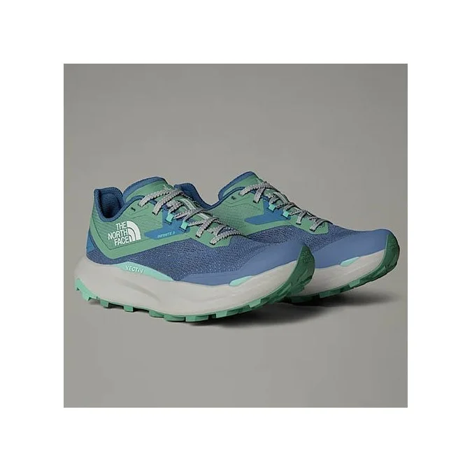 Chaussures Trail The North Face VECTIV Infinite 3