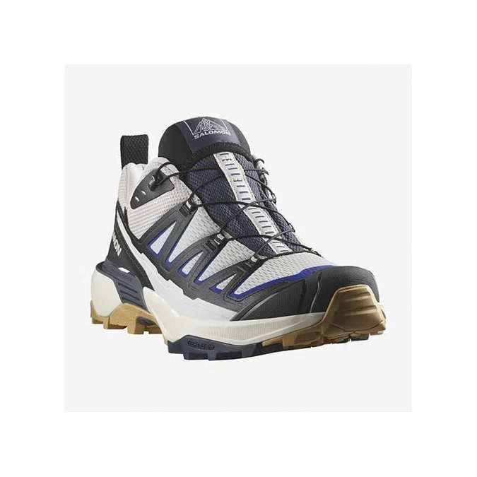 Chaussures Trekking Salomon X Ultra 360 Edge GTX