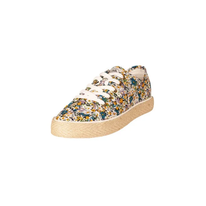 Chaussures urbaines Femme VERTIGO AQUA