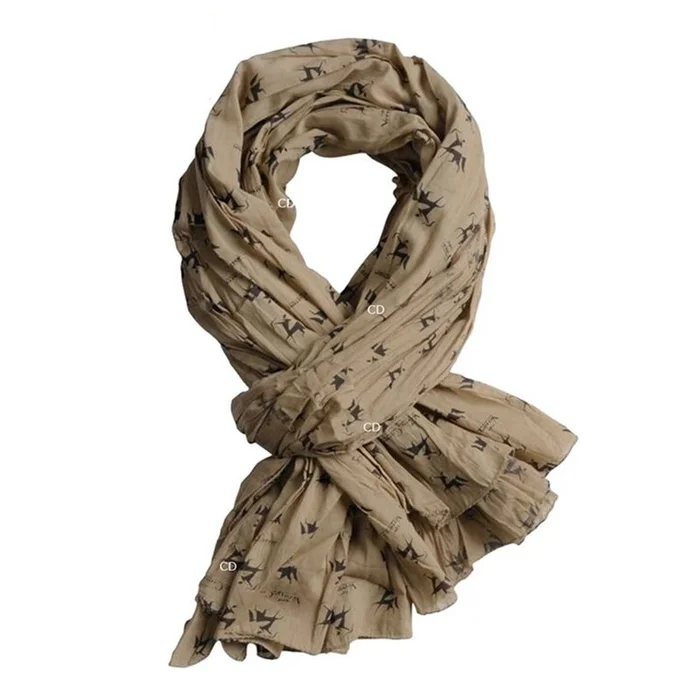 Chech Homme Verney Carron Beige