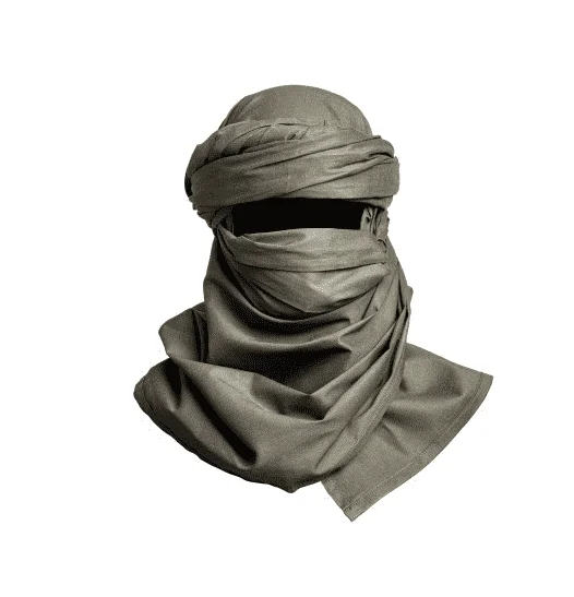 Chèche Touareg OD