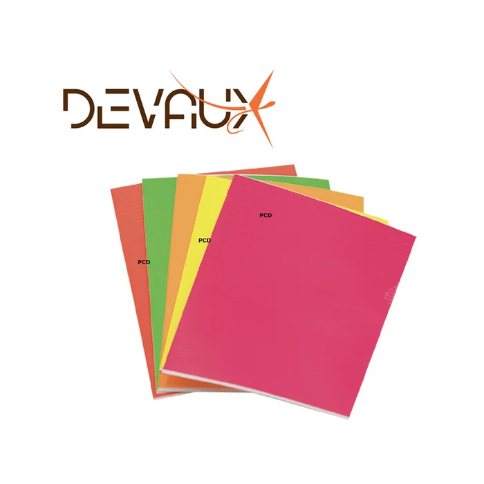 CHEEK-NYMPH DEVAUX ASSORTIMENT 5 COULEURS