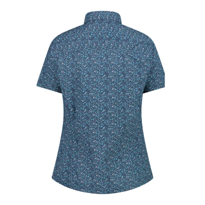 Chemise a manches courtes Femme CMP – Image 2