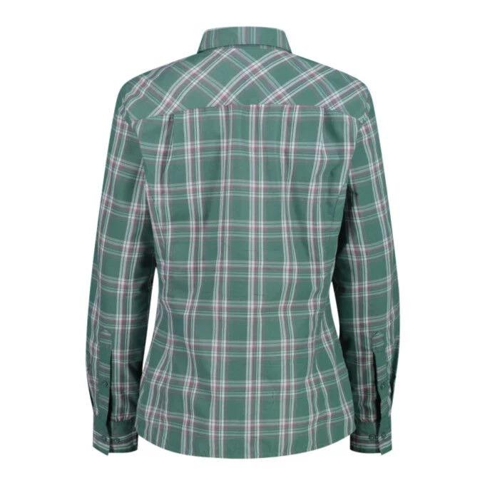 Chemise a manches longues pour femme CMP – Image 2