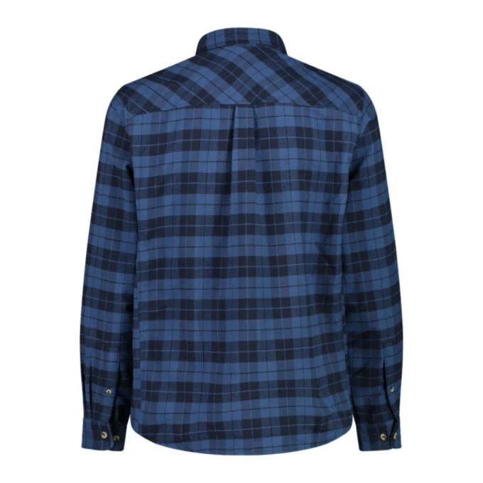 Chemise a manches longues pour homme CMP – Image 2