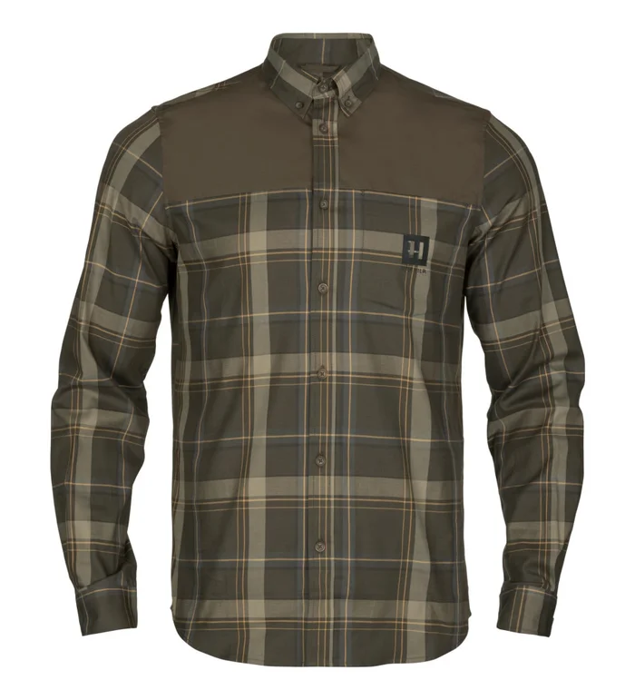 Chemise Anker Willow Harkila