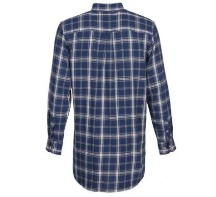 Chemise Ardennes long Pan PERCUSSION – Image 2