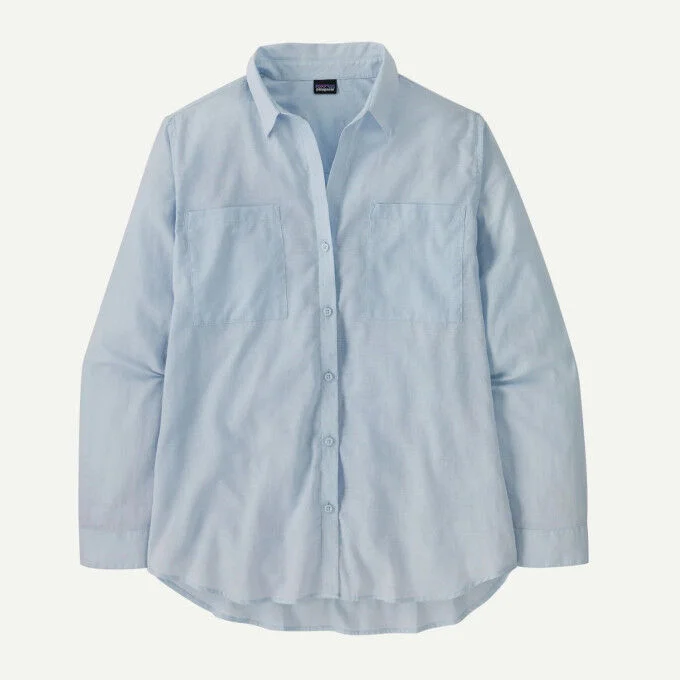 Chemise boutonnee legere femme Patagonia LW A/C