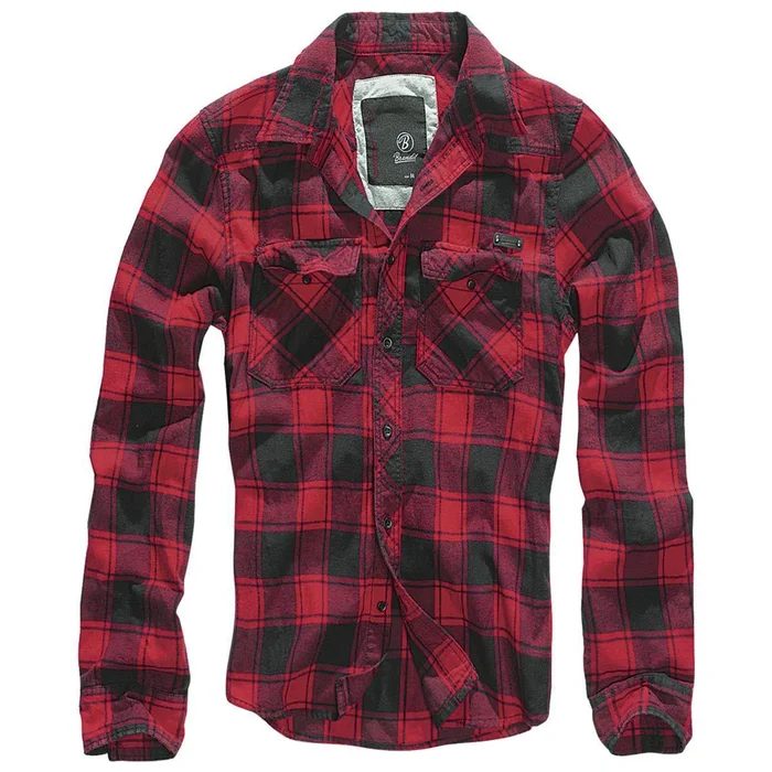 Chemise Brandit Check