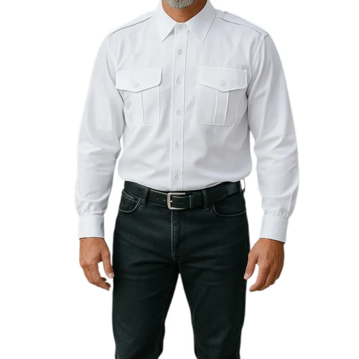 Chemise de cérémonie DMB