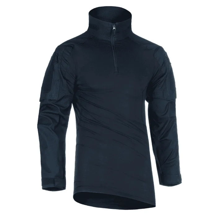 Chemise de combat Operator FR Bleu Marine