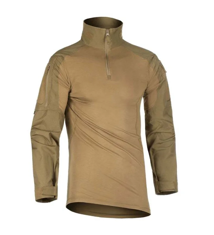 Chemise de combat Operator FR Coyote Clawgear