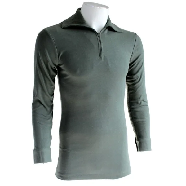 Chemise F1 Militaire Armée Française Réglementaire Kaki