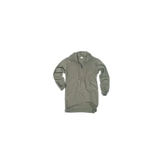 Chemise F1 Réglementaire Armée Française Verte
