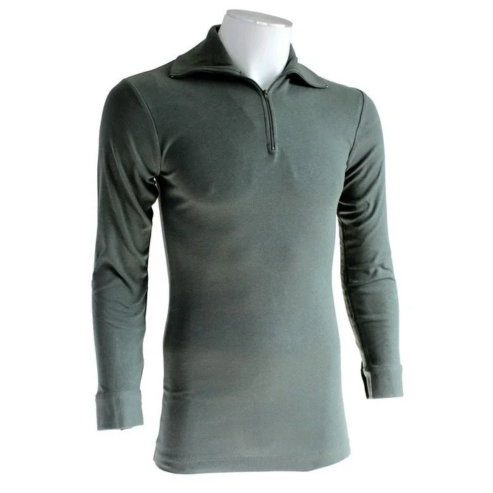 Chemise F1 réglementaire Armée Française Verte occasion 1er choix