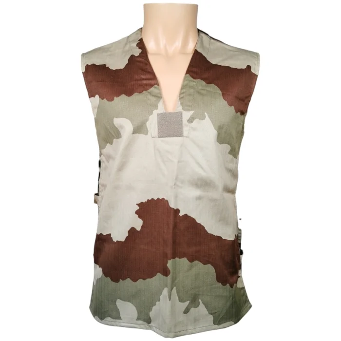 Chemise Gao Homme Désert