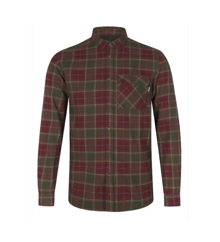 Chemise Glen Flannel Seeland