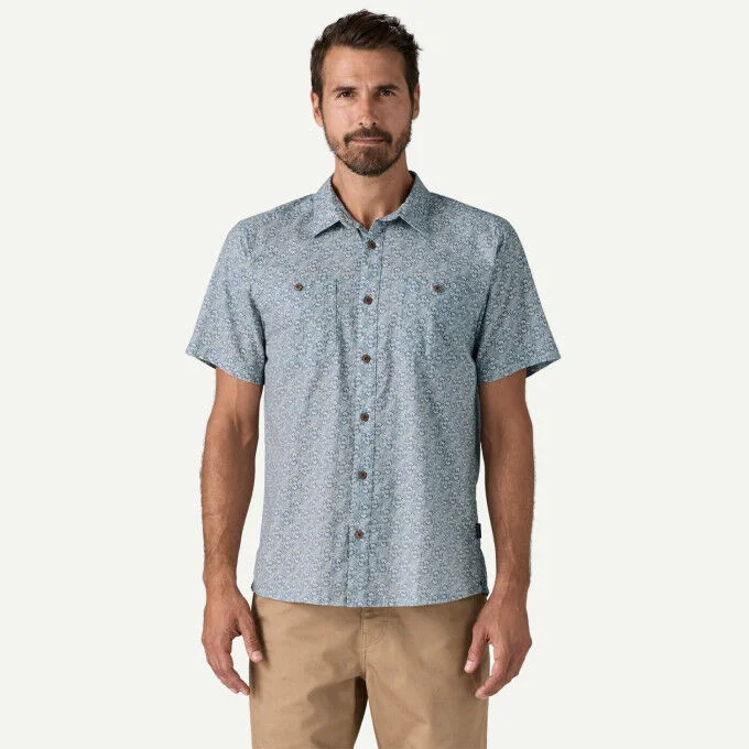 Chemise homme Patagonia Back Step – Image 2