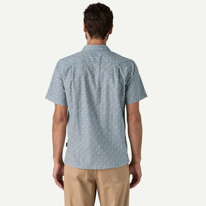 Chemise homme Patagonia Back Step – Image 3