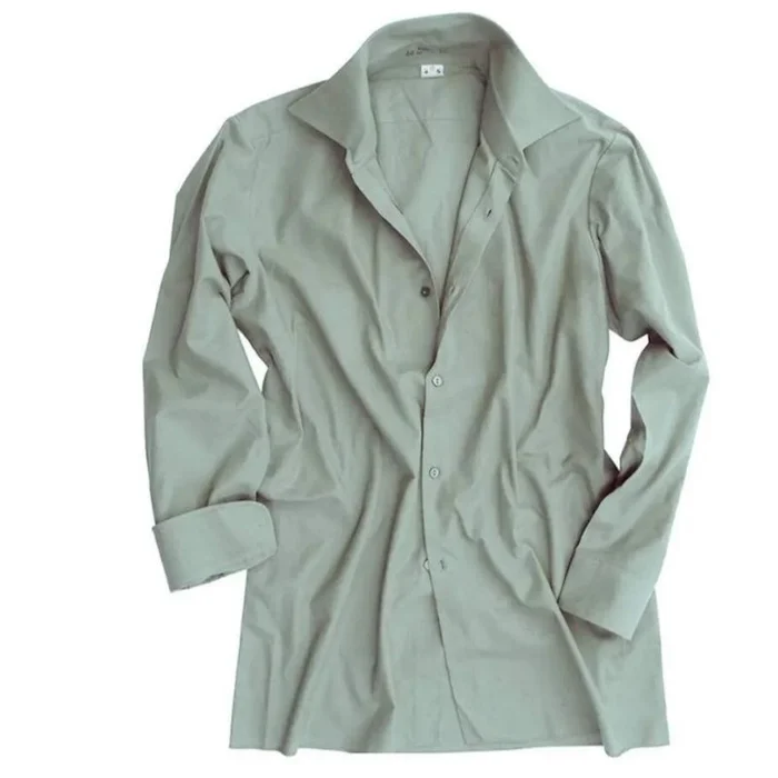 Chemise M21 Armée Tchèque Verte
