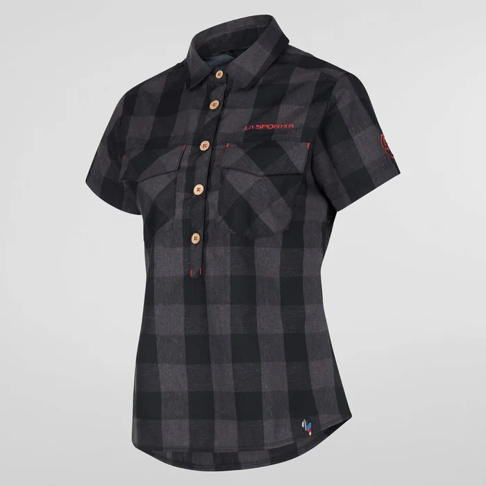 Chemise Nomad SS pour femme