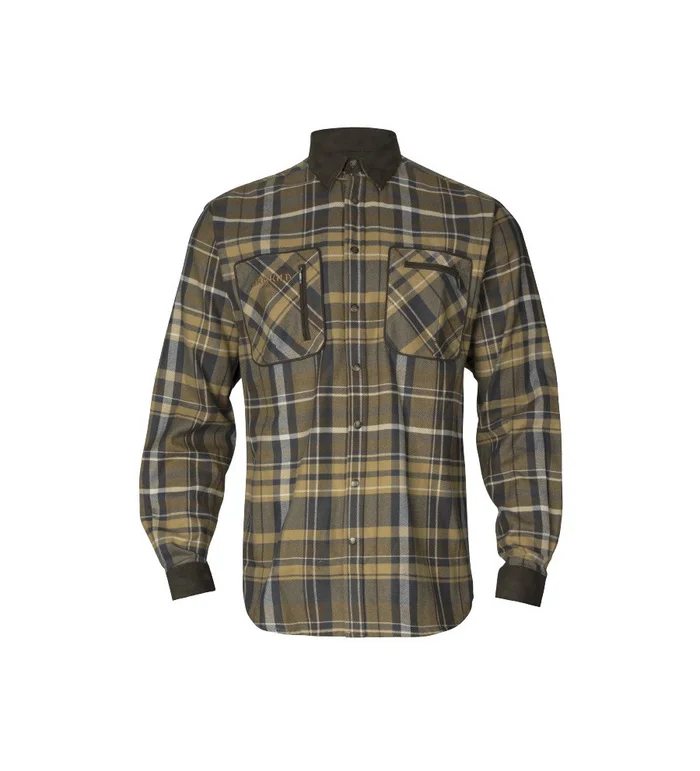 Chemise Pajala Harkila
