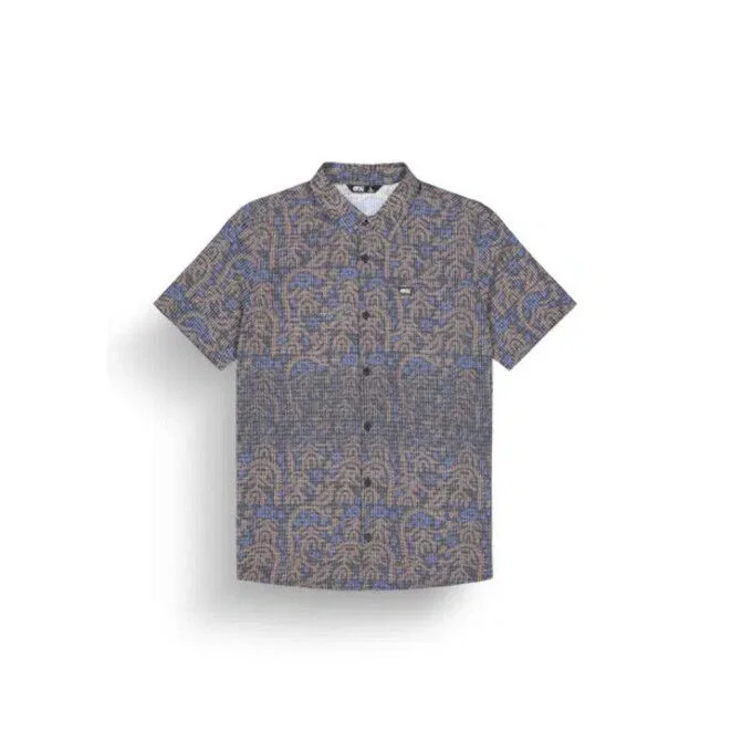 Chemise PICTURE KLIVOX