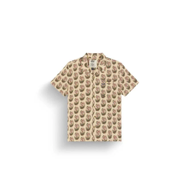 Chemise PICTURE MOKARA