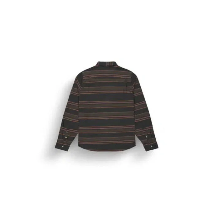 Chemise PICTURE TAHUPO – Image 2
