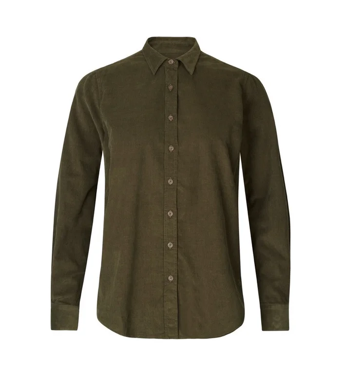 Chemise Polaire Woodcock Earl Seeland