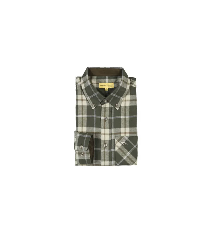 Chemise Spaniel Pro Hunt