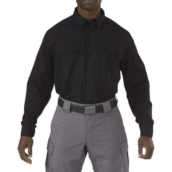 Chemise Stryke Noir 5.11
