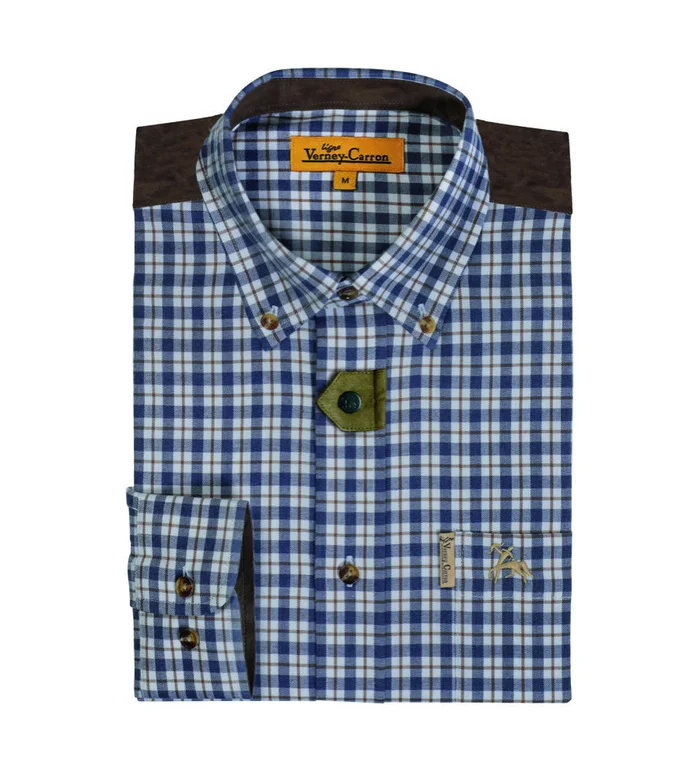 Chemise tetras Pro Hunt