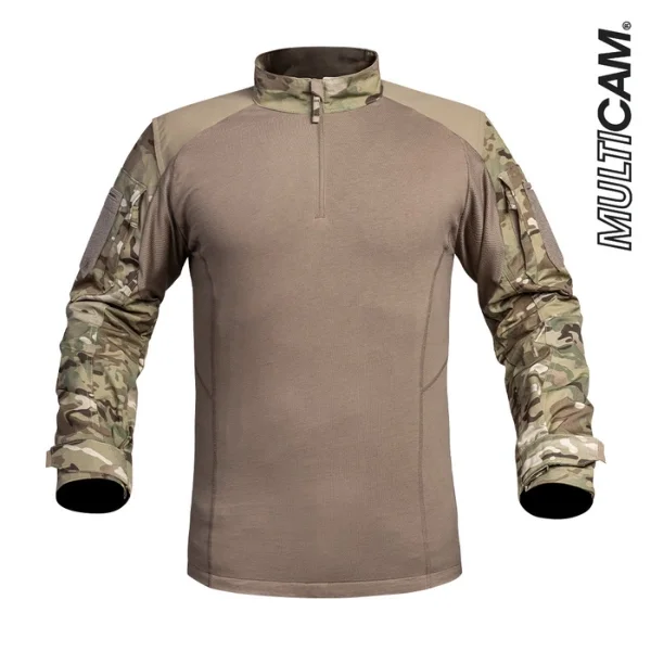 Chemise Ubas Multicam – V2 Fighter A10