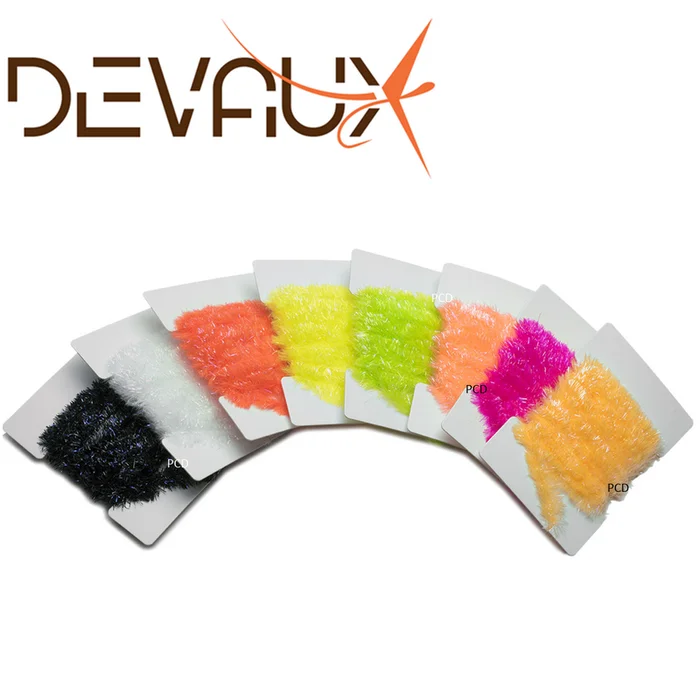 CHENILLE CRIS DEVAUX