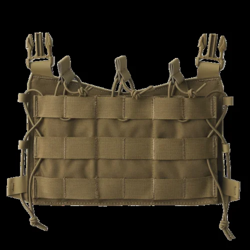 Chest Rig Guardian – Coyote